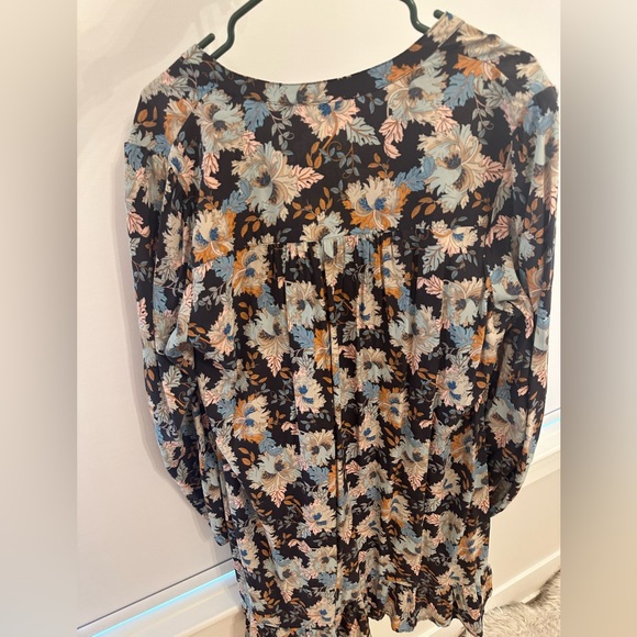 Fall Dress - Picture 5 of 5